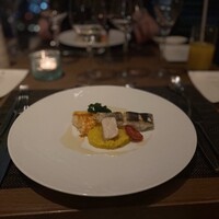 オールデイダイニング オアシスガーデン - 