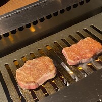 焼肉うしごろ 表参道店 - 