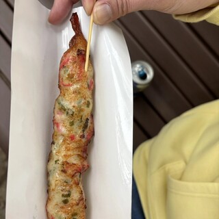 2号売店 おぐま_1