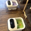 足湯&フットマッサージ cafe GARDEN