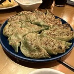 なかよし餃子 エリザベス - 