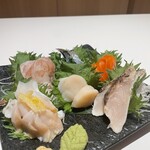 肉と魚と全席個室 七 - 