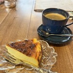 珈琲とお食事 トット - 