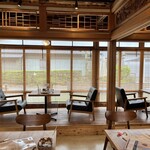 珈琲とお食事 トット - 