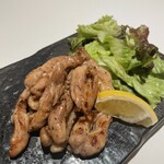 肉と魚と全席個室 七 - 