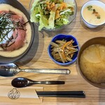 珈琲とお食事 トット - 