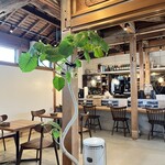 珈琲とお食事 トット - 