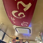 赤羽 もつ焼のんき - 