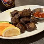 ネパール民族料理 アーガン - 