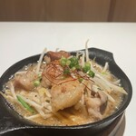 肉と魚と全席個室 七 - 