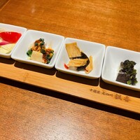 老四川 飄香小院 - 