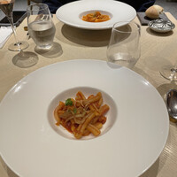 TEIEN Restaurant comodo - 