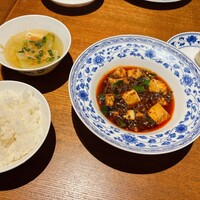 老四川 飄香小院 - 