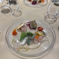 TEIEN Restaurant comodo - 