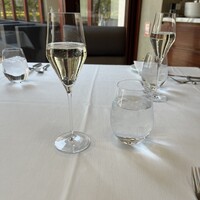 ラ・ベットラ・ダ・オチアイ ナゴヤ - スプマンテ