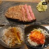 会員制焼肉 松阪屋