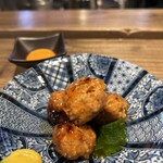 大衆割烹シラトリ - 