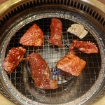 本格焼肉・韓国家庭料理 食辛房 - 