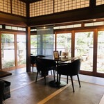 Cuisine OKU - 