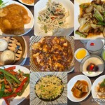 GINZA 過門香 錦糸町駅前プラザビル店 - 