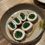 大衆割烹シラトリ - 