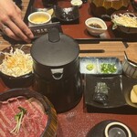 和牛焼肉 はな縁 - 