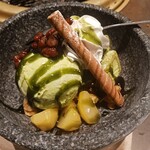 本格焼肉・韓国家庭料理 食辛房 - 