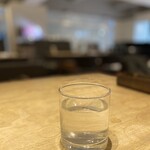 椿サロン - お茶利用