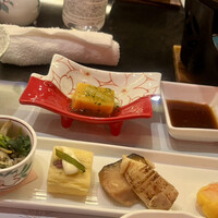 屋形船 品川 船清 - 