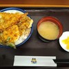 天丼てんや 溝の口店