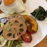 アルリコルド - 黒毛和牛ハンバーグ