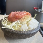 MOHEJI 新丸ビル - 