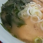 くるまやラーメン - 