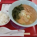 くるまやラーメン - 