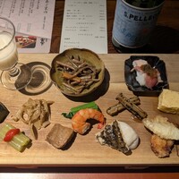 暗闇坂 宮下 - 