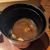 暗闇坂 宮下 - 