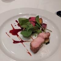 リストランテ カノビアーノ 福岡 - 