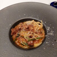 リストランテ カノビアーノ 福岡 - 