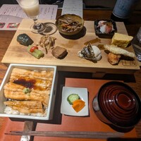 暗闇坂 宮下 - 