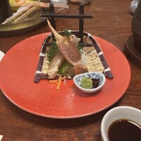 かに道楽 千葉駅前店 - 