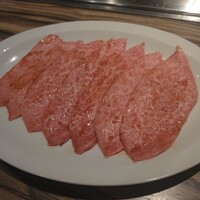 焼肉 ジャンボ はなれ - 