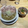 麺屋 聖 雄琴店