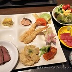 食彩厨房　ジャルダン - 