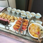 食彩厨房　ジャルダン - 