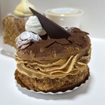 patisserie Le Coeur - 