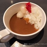 食彩厨房　ジャルダン - 