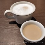 食彩厨房　ジャルダン - 