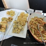 食彩厨房　ジャルダン - 