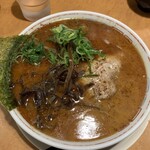 つけ麺 中華そば 節 - 