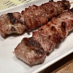 Sumibi Yakitori Hiiro
